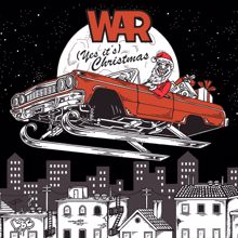War: (Yes It’s) Christmas