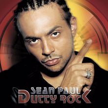 Sean Paul: I'm Still in Love with You