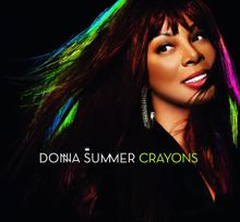 Donna Summer: Crayons (featuring Ziggy Marley)