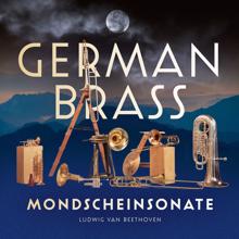 German Brass: Mondscheinsonate