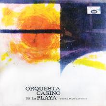 Orquesta Casino De La Playa: Orquesta Casino de la Playa (Remasterizado)