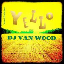 DJ Van Wood: Orange