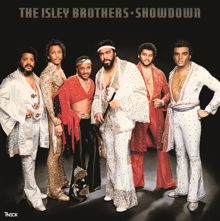 The Isley Brothers: Showdown
