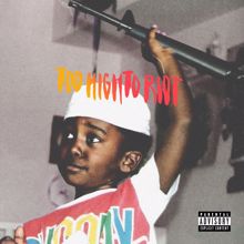 Bas: Too High To Riot