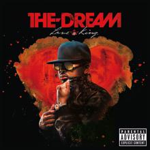 The-Dream: Yamaha (Album Version (Explicit))