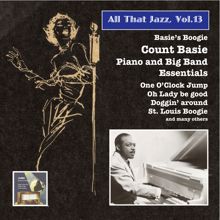 Count Basie: All That Jazz, Vol. 13: Basie's Boogie