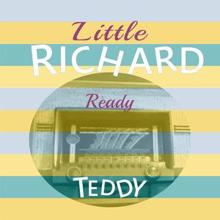Little Richard: Heebie Jeebies