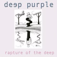 Deep Purple: Don't Let Go