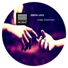 Simon Jaxx: Come Together