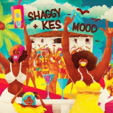 Shaggy: Mood (feat. Kes)