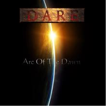 DARE: Arc of the Dawn