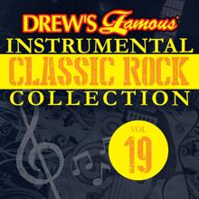 The Hit Crew: Drew's Famous Instrumental Classic Rock Collection (Vol. 19)