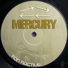 Ron Ractive: Mercury