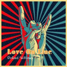 Richard Dobney: Love On Line