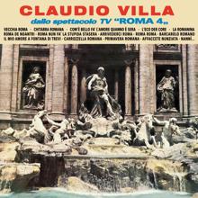 Claudio Villa: Roma 4 Vol. 1 & 2