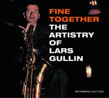 Lars Gullin: Fine Together