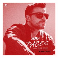 ATB, HALIENE: Pages (feat. HALIENE) (T.M.O Remix)