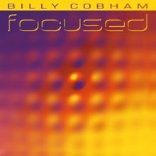 Billy Cobham: Focused