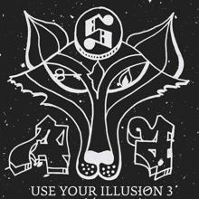Asa: Foetida - Use Your Illusion 3