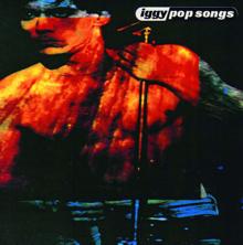 Iggy Pop: Pop Songs
