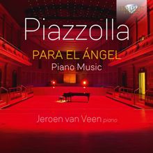 Jeroen van Veen: Suite para piano, Op. 2: II. Siciliana