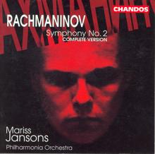 Mariss Jansons: Symphony No. 2 in E minor, Op. 27: II. Allegro molto - Meno mosso