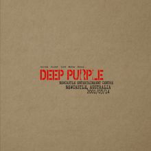 Deep Purple: When a Blind Man Cries