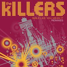 The Killers: Smile Like You Mean It (Fischerspooner Mix)