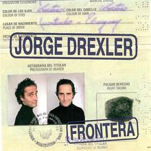 Jorge Drexler: Aquellos tiempos
