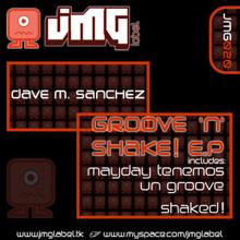 Dave M.Sanchez: Shaked (Original Mix)