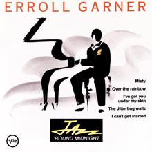 Erroll Garner: I've Got You Under My Skin