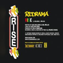 Redrama: Rise