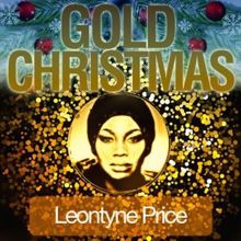 Leontyne Price: Gold Christmas