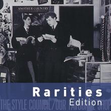 The Style Council: Everything To Lose (Blue Remix)