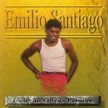 Emílio Santiago: Ultima Forma