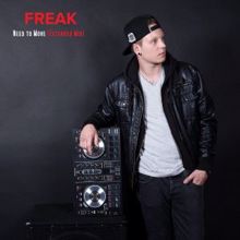 FREAK: Need to Move (Extended Mix)