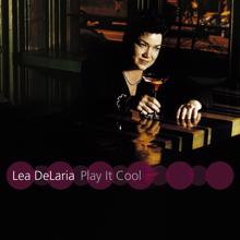 Lea Delaria: All That Jazz