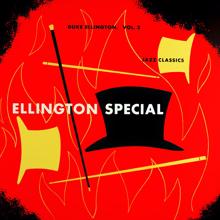 Duke Ellington and His Famous Orchestra: Clouds in My Heart