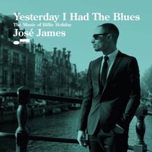 José James: I Thought About You