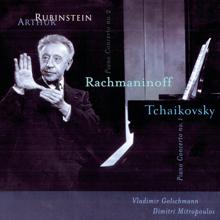 Arthur Rubinstein: Rubinstein Collection, Vol. 15: Rachmaninoff: Concerto No.2; Tchaikovsky: Concerto No.1