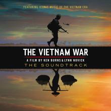 Various Artists: The Vietnam War - A Film By Ken Burns & Lynn Novick (The Soundtrack) (The Vietnam War - A Film By Ken Burns & Lynn NovickThe Soundtrack)