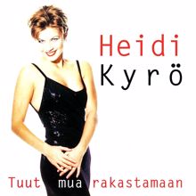 Heidi Kyrö: Sydänsilta