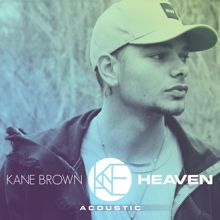 Kane Brown: Heaven (Acoustic)