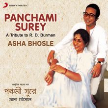 Asha Bhosle: Panchami Surey: A Tribute to R.D. Burman