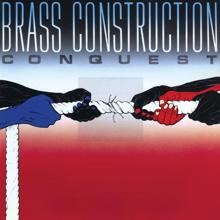 Brass Construction: Conquest (Expanded Edition)