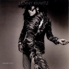 Lenny Kravitz: It Ain't Over 'Til It's Over