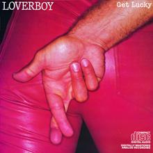 LOVERBOY: WATCH OUT (Album Version)