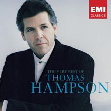 Thomas Hampson, Geoffrey Parsons: Schumann: Dichterliebe, Op. 48: No. 1, Im wunderschönen Monat Mai