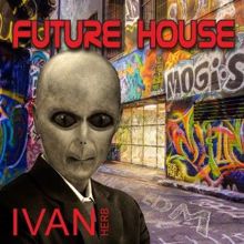 Ivan Herb: Raw EDM
