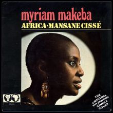 Miriam Makeba: Africa / Mansane Cissé